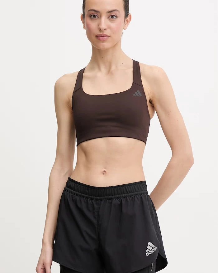 adidas Performance спортен сутиен Optime