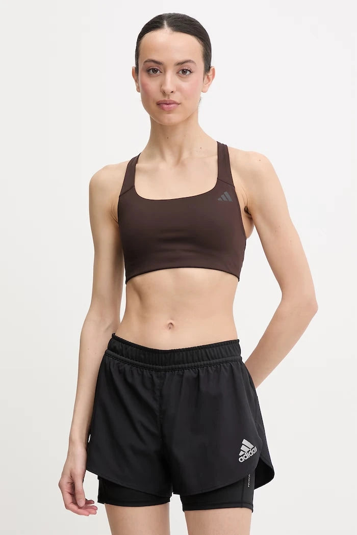 adidas Performance спортен сутиен Optime