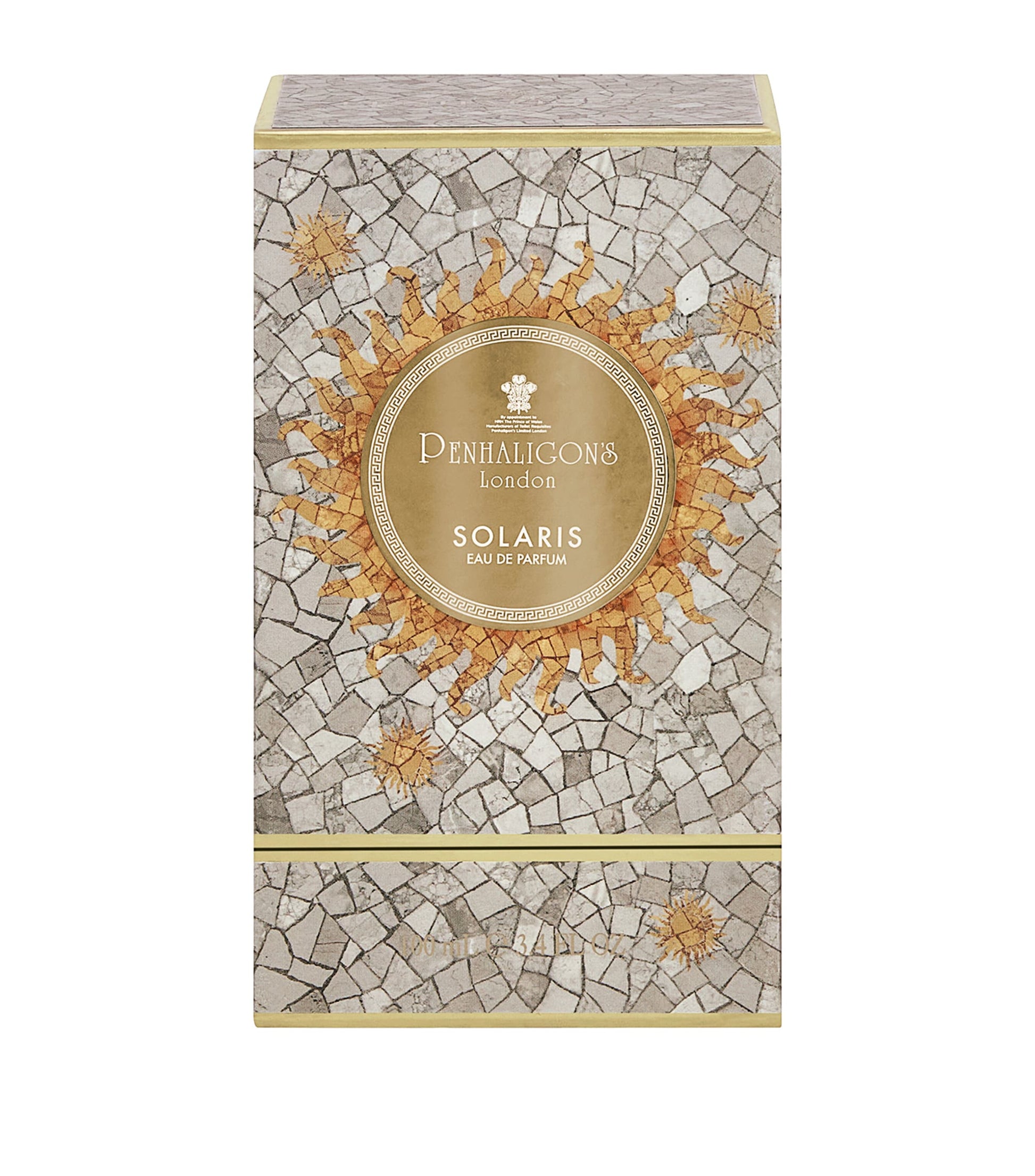 Solaris Eau de Parfum (100ml)