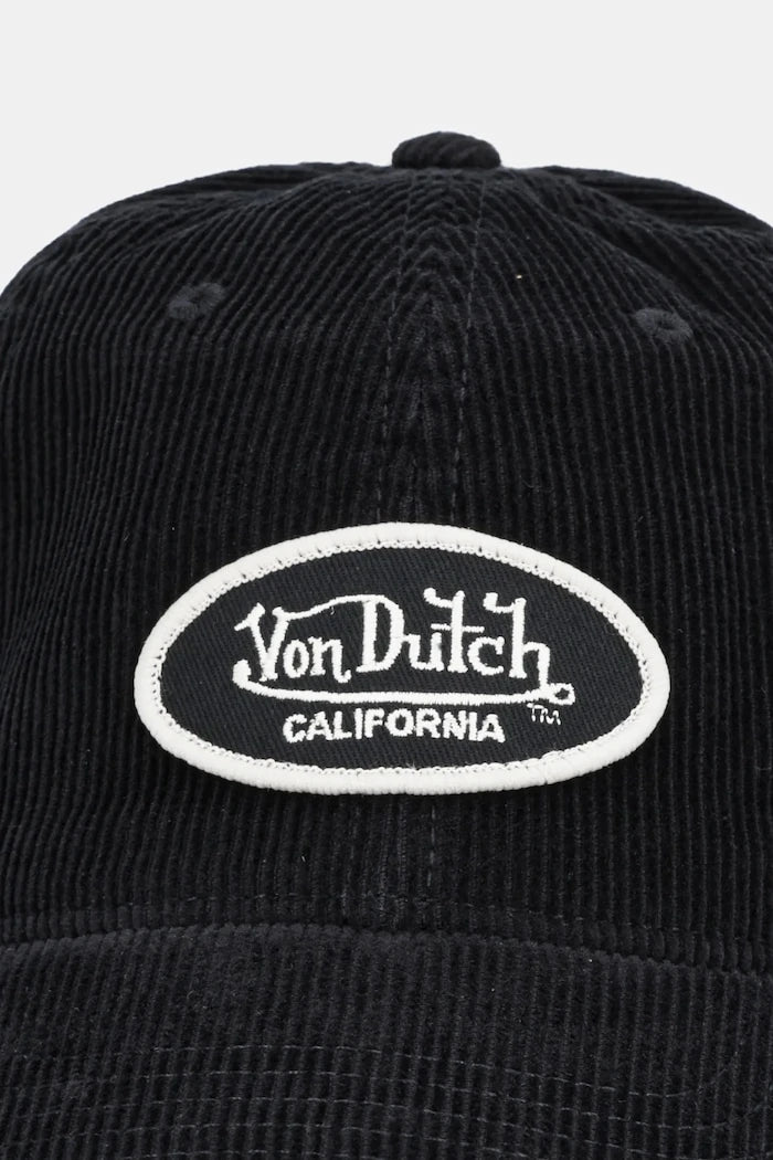 Von Dutch erkek pamuklu бейзbol şapka