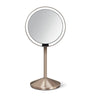 Stainless Steel Sensor Mirror