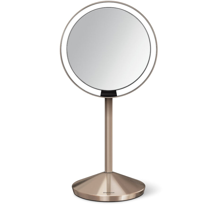 Stainless Steel Sensor Mirror