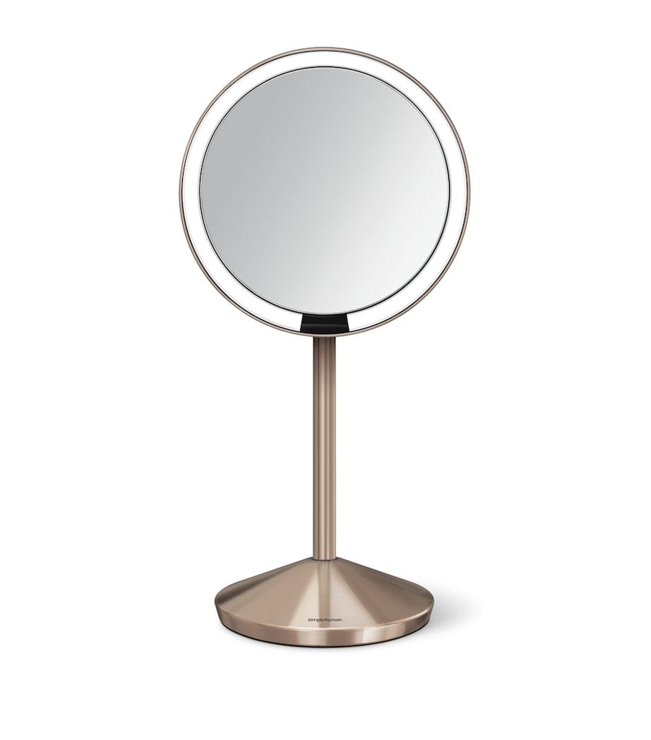 Stainless Steel Sensor Mirror