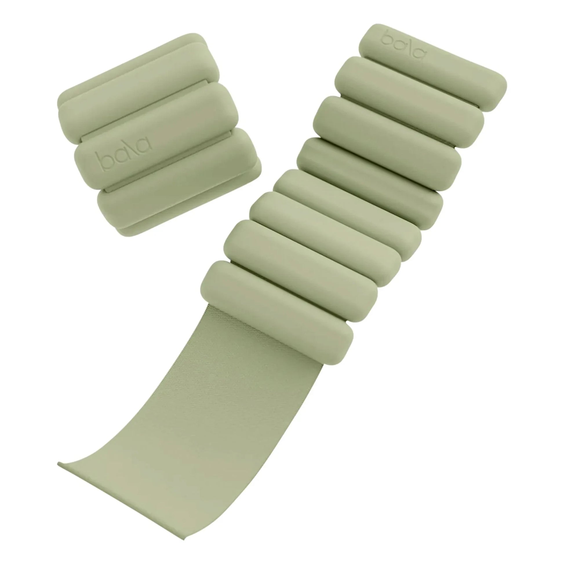 Bala - Bracelets weight - 900 g | Sage