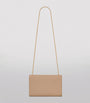 Saint Laurent Beige Medium Kate Cross-Body Bag