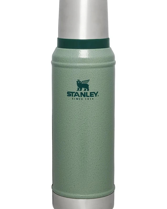 Stanley Paslanmaz Çelik Termos The Legendary Classic Bottle 0.94L