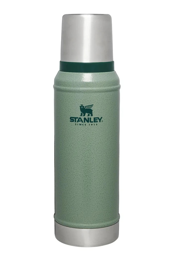 Stanley Paslanmaz Çelik Termos The Legendary Classic Bottle 0.94L