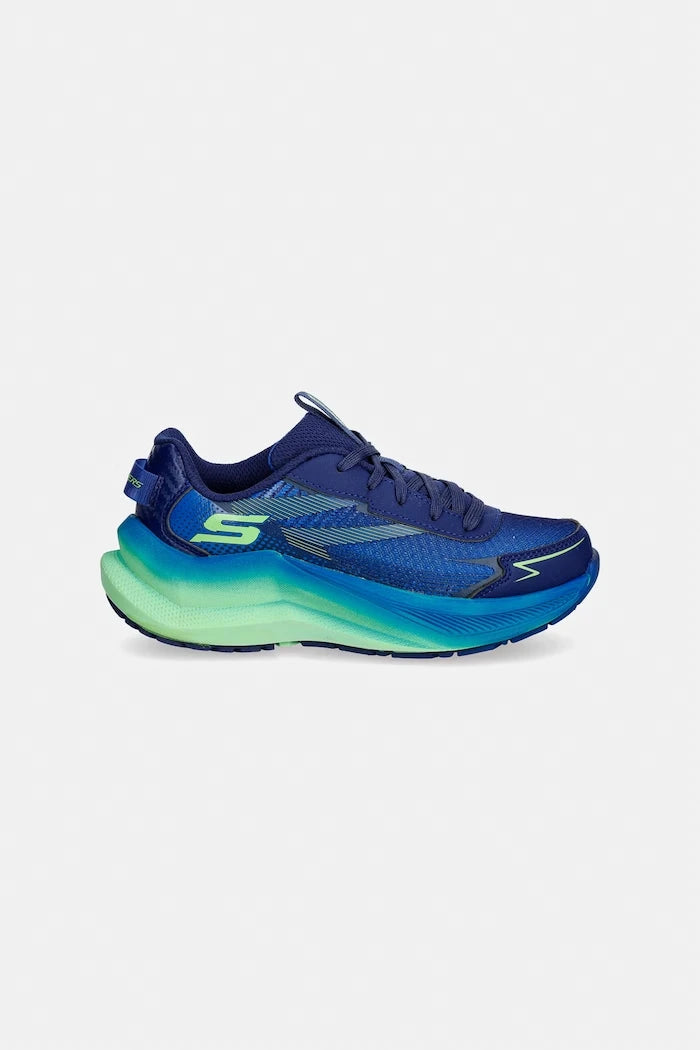 Skechers спортни обувки за деца MAX CUSHIONING ASCENDER - STA