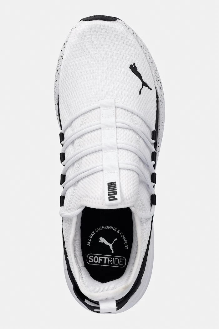 Puma Erkek Spor Ayakkabı Softride Carson 2 Pulse