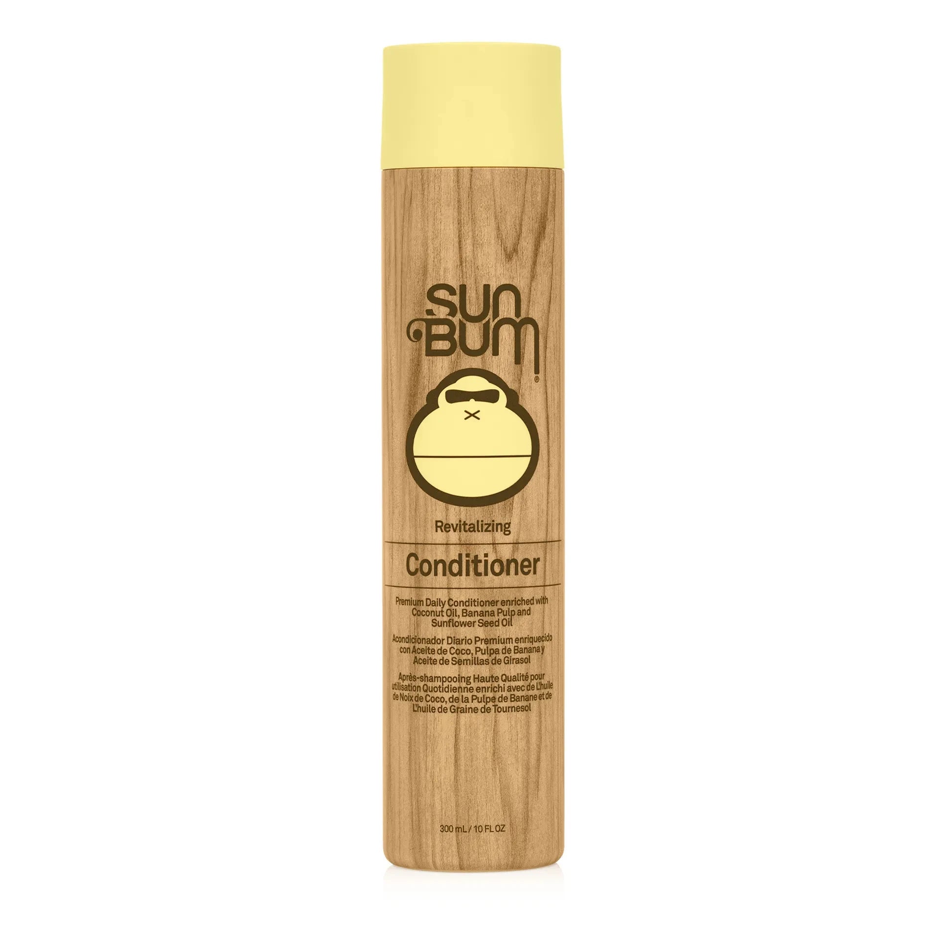 Sunbum - Revitalising Conditioner - 300 ml