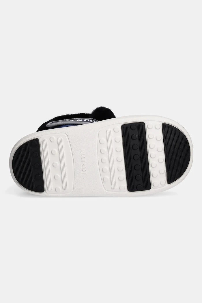 Moon Boot JR PARK STRAP Çocuk Kar Botu