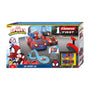 Carrera Go Spidey Go Slot Racing Set