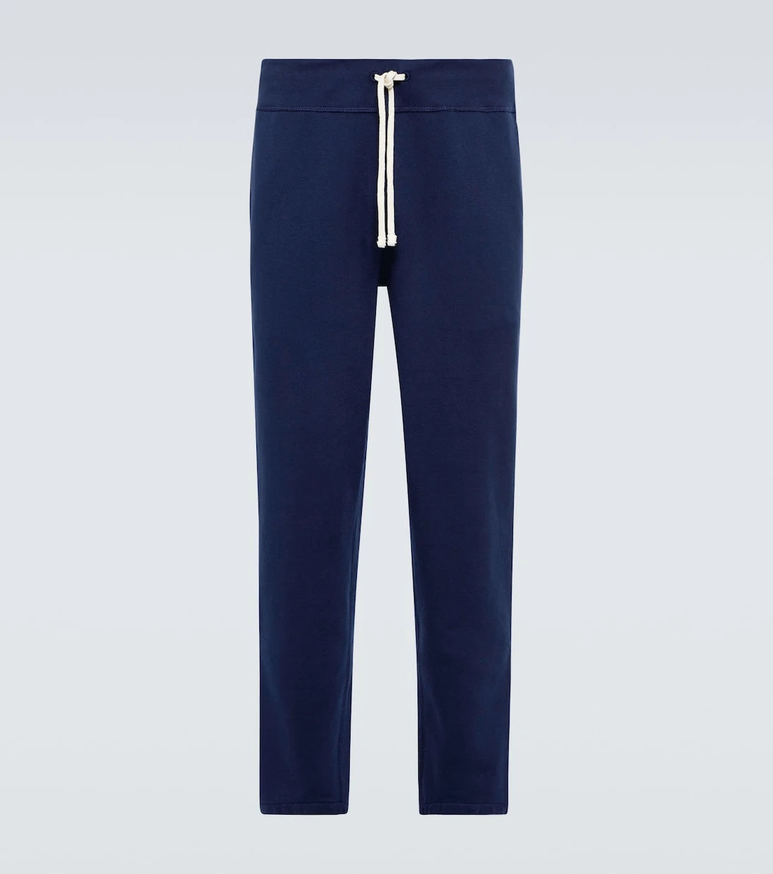 Polo Ralph Lauren - Cotton-blend fleece sweatpants