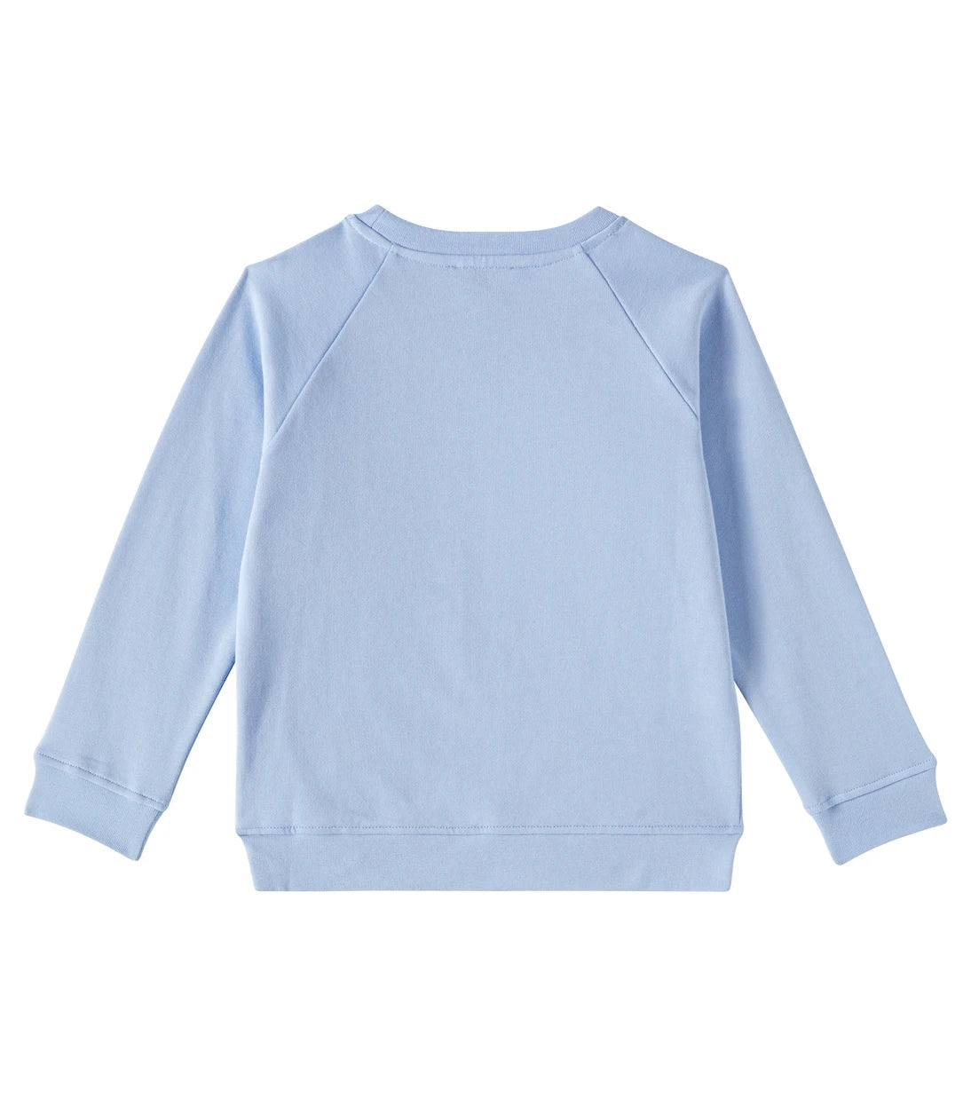 Stella McCartney Kids - سترة قطنية