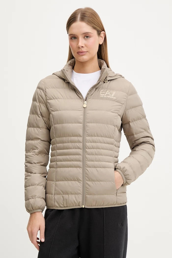 EA7 Emporio Armani яке дамско