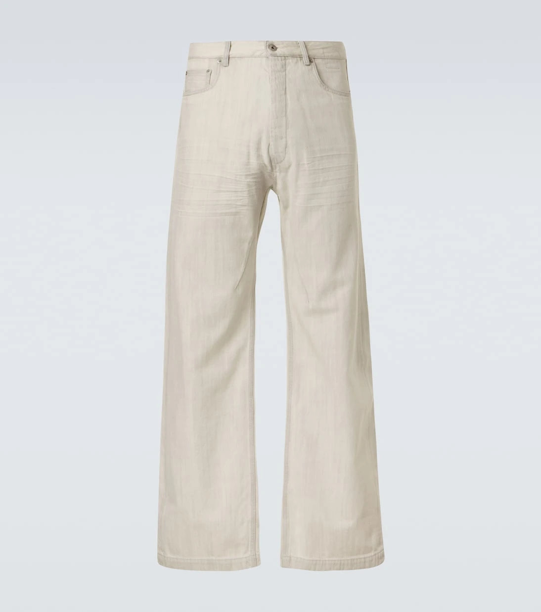 Rick Owens - DRKSHDW Geth wide-leg jeans