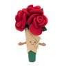 Jellycat Amuseables Rose Bouquet (30cm)
