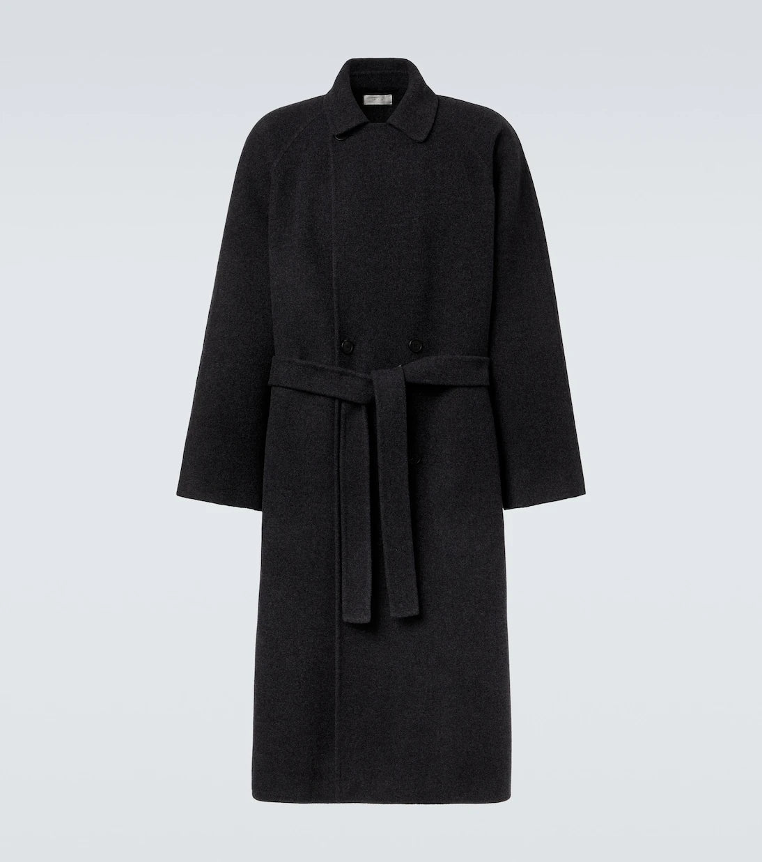 The Row - Eomer virgin wool coat