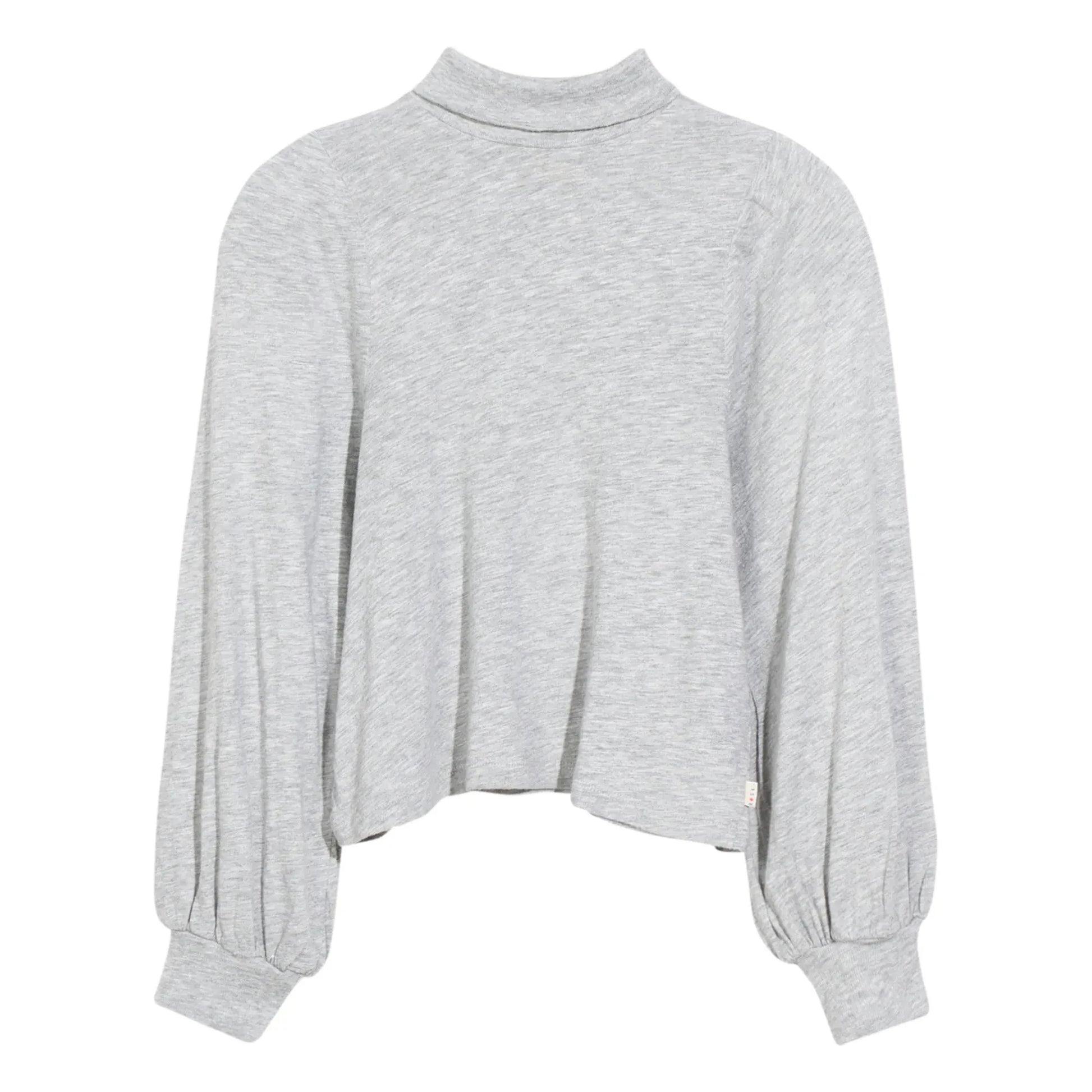 Bellerose - Mazo Turtleneck | Grey