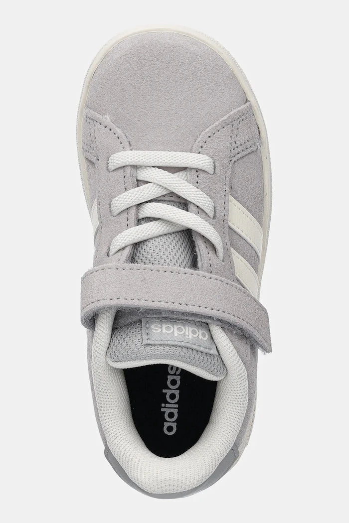 adidas GRAND COURT 00s Çocuk Süet Spor Ayakkabı