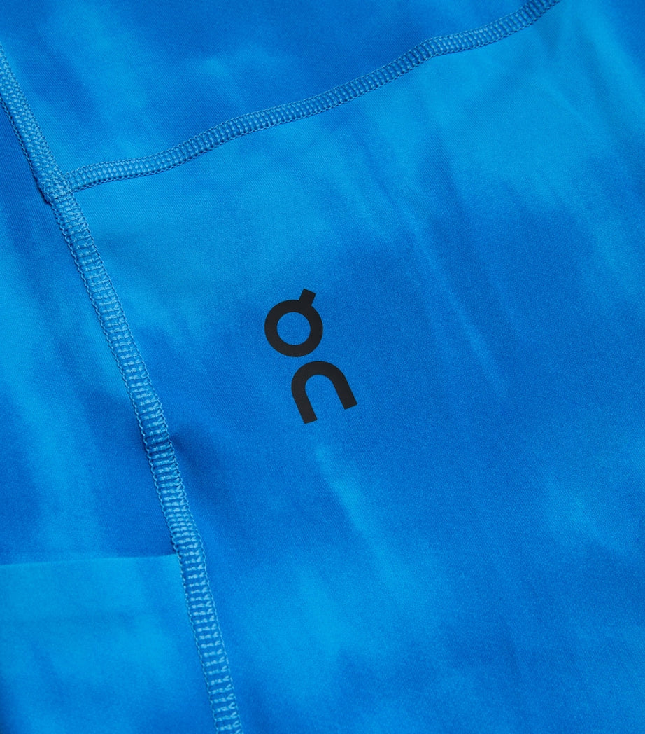 On Navy Performance T-Shirt