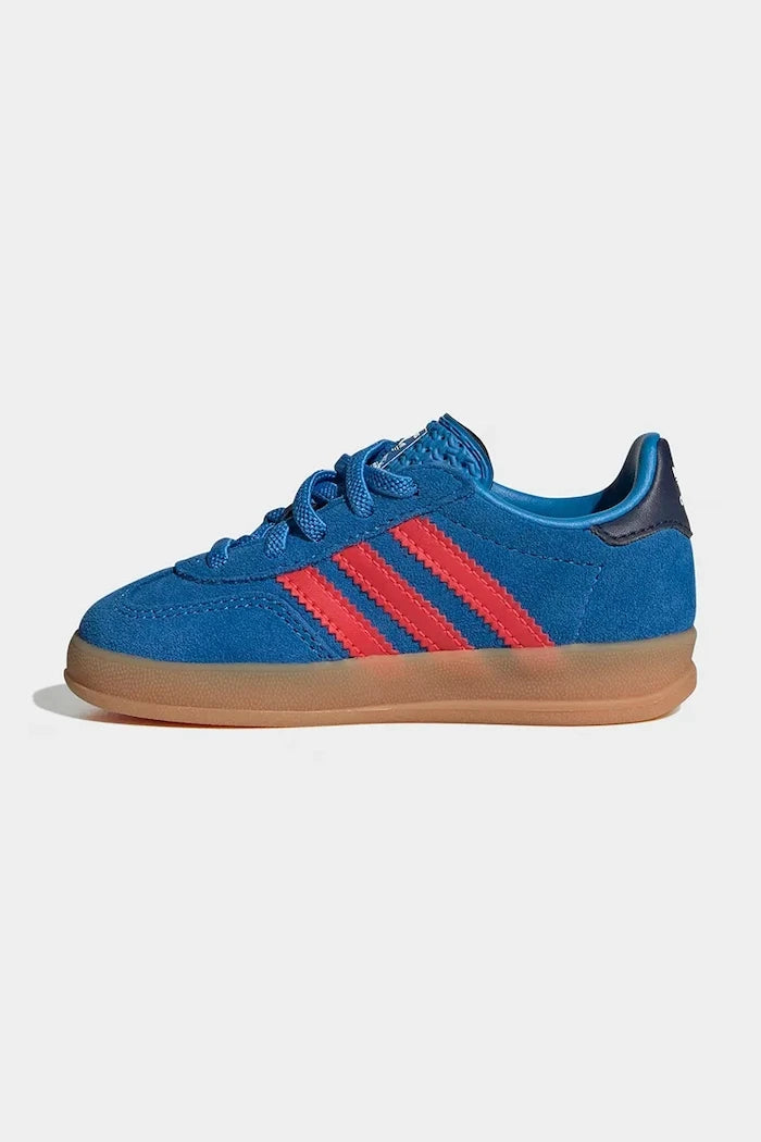 Детски маратонки adidas Originals GAZELLE INDOOR
