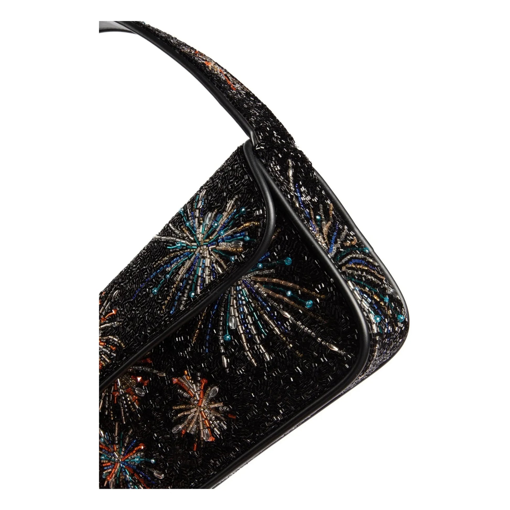 Staud - Pearl Tommy bag | Black