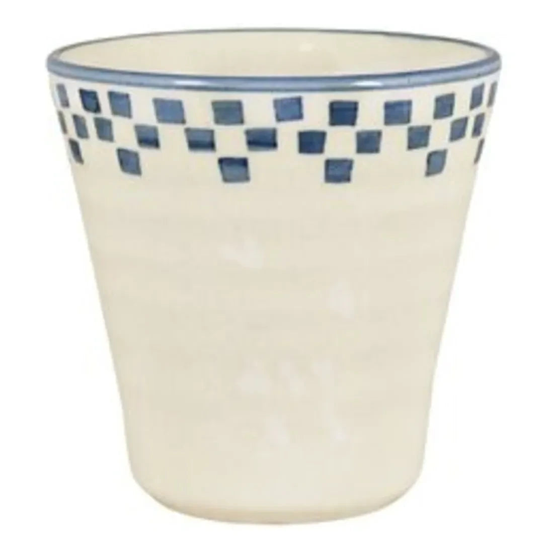 Strömshaga - Marion mug  | Blue