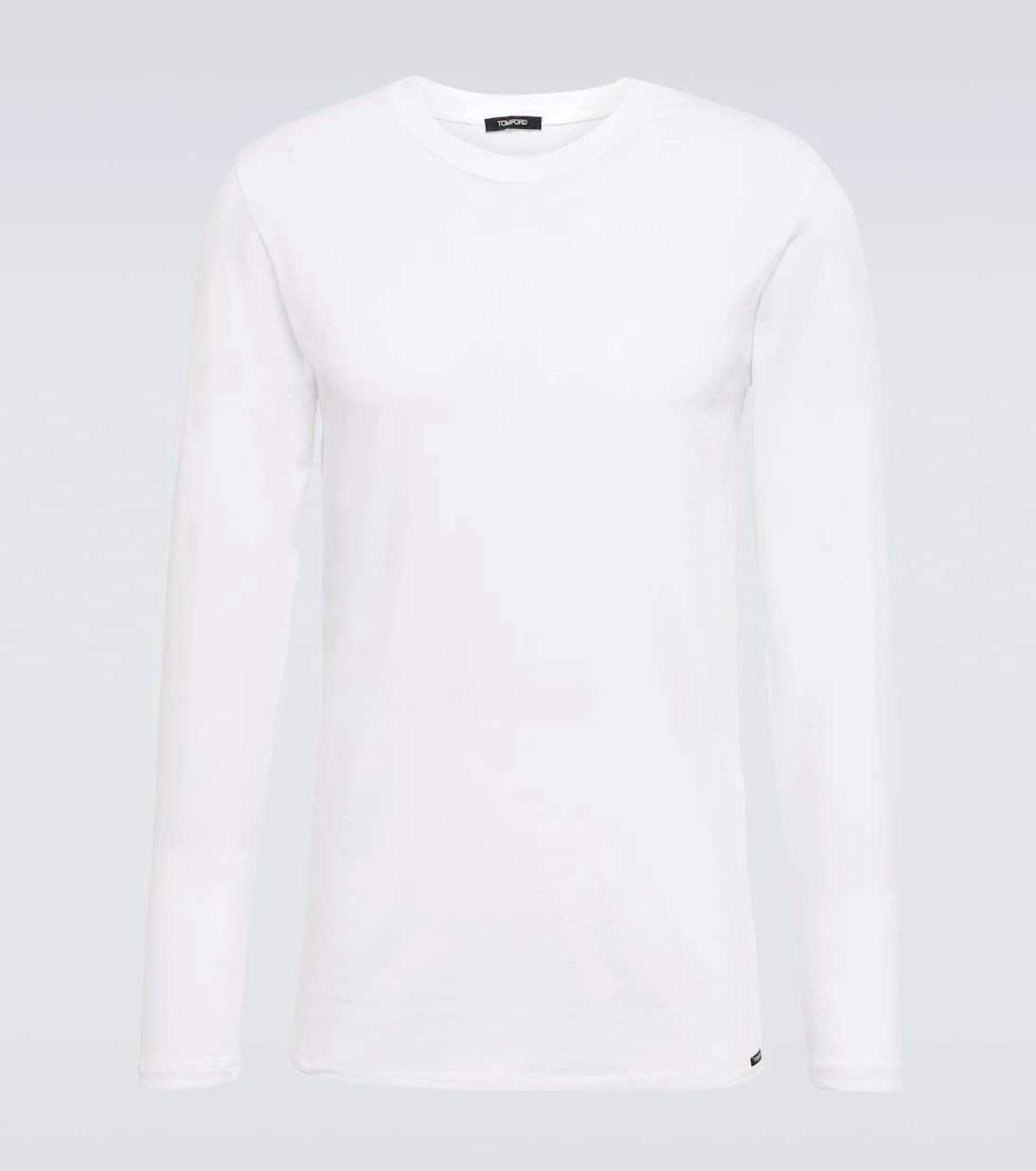 Tom Ford - Crewneck T-shirt