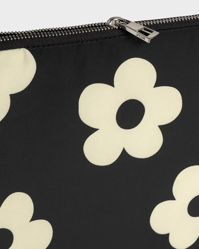 WOUF Night Daisy 13"/14" Laptop Kılıfı
