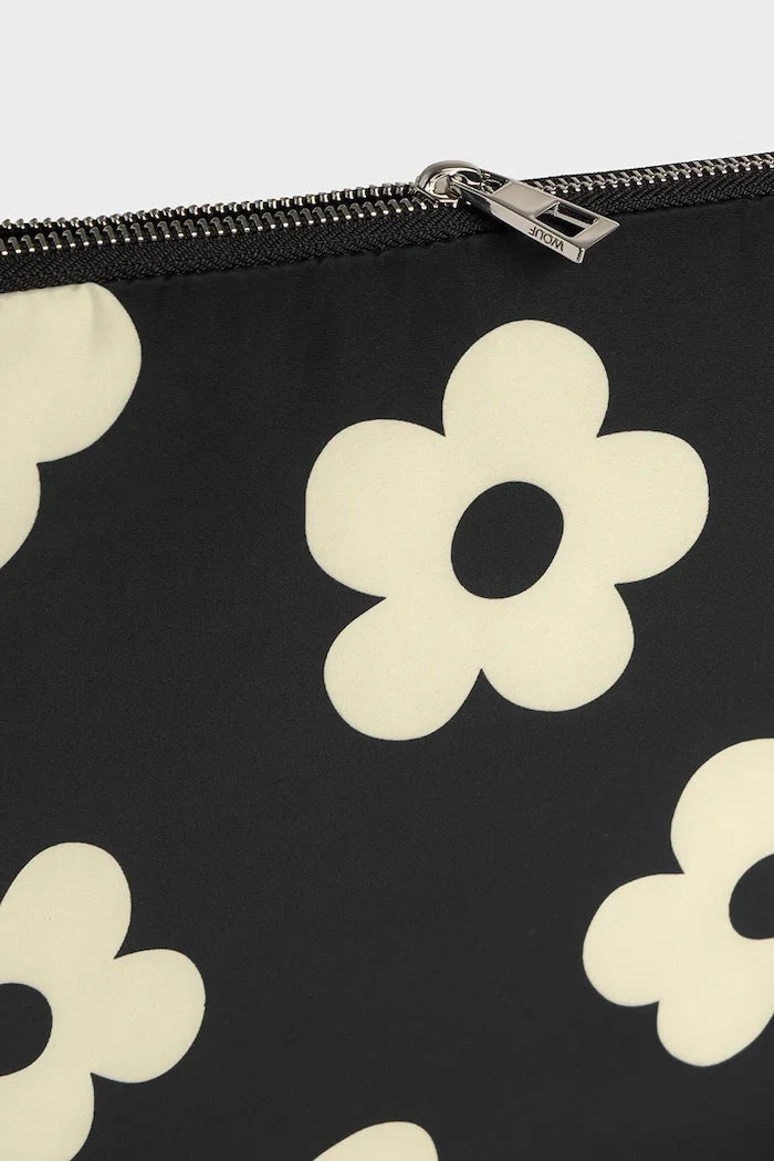 WOUF Night Daisy 13"/14" Laptop Kılıfı