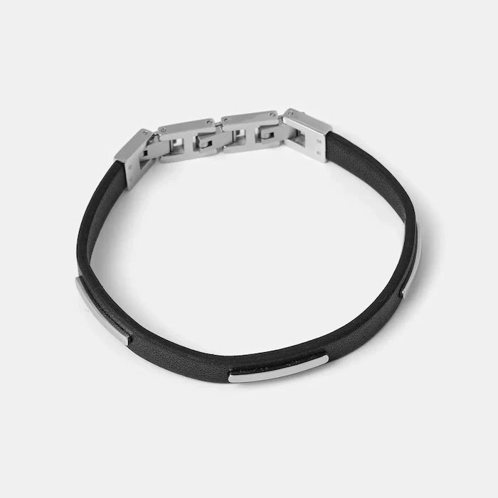 Кожена гривна Trussardi