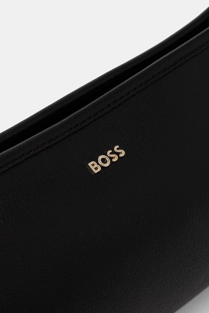 BOSS Sandy EW Sh Bag kadın suni deri çanta