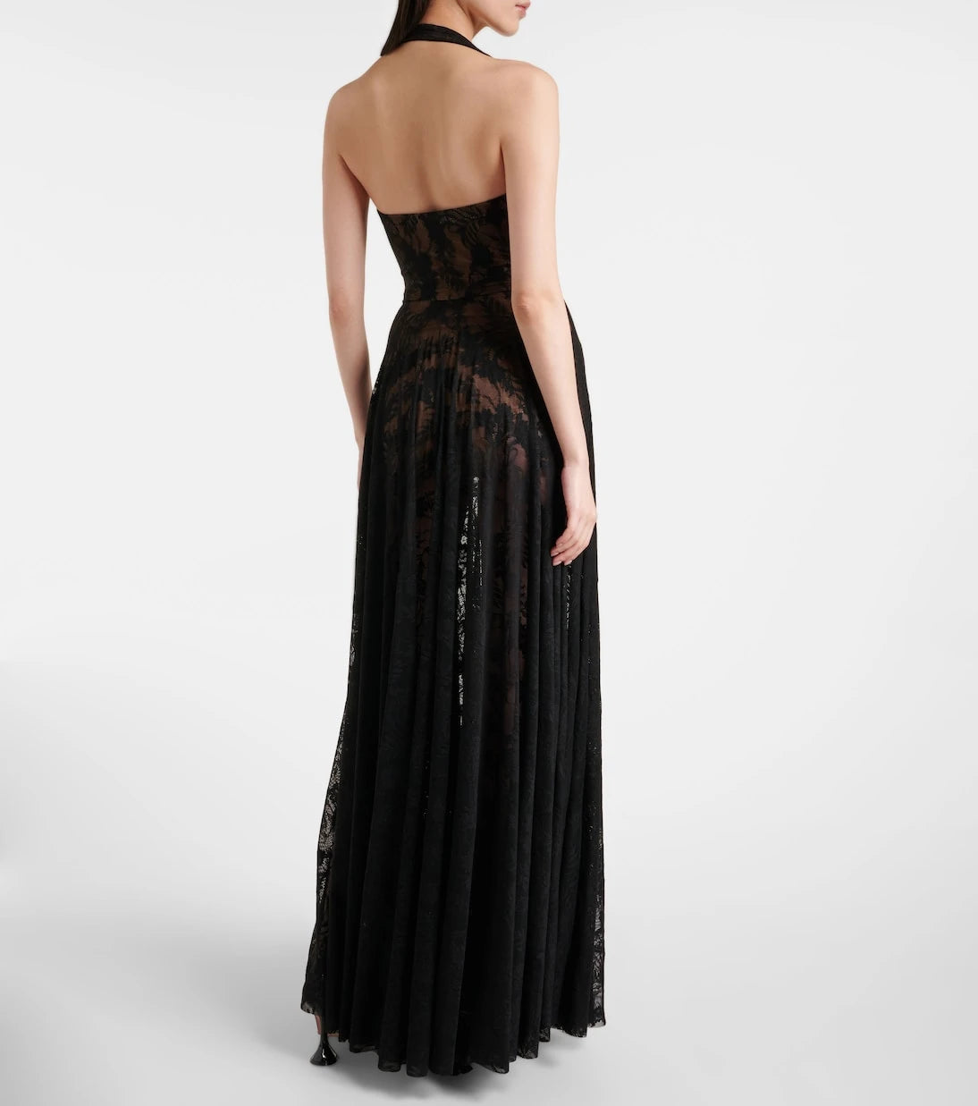 Norma Kamali - Cayla gown