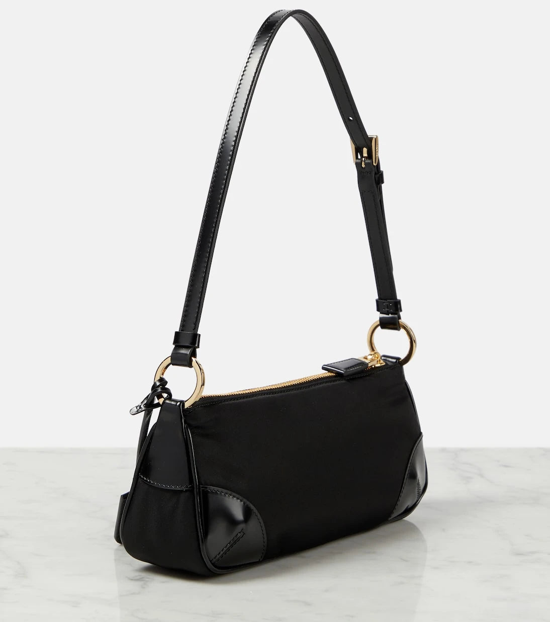 Prada - Re-Edition 2002 Re-Nylon shoulder bag