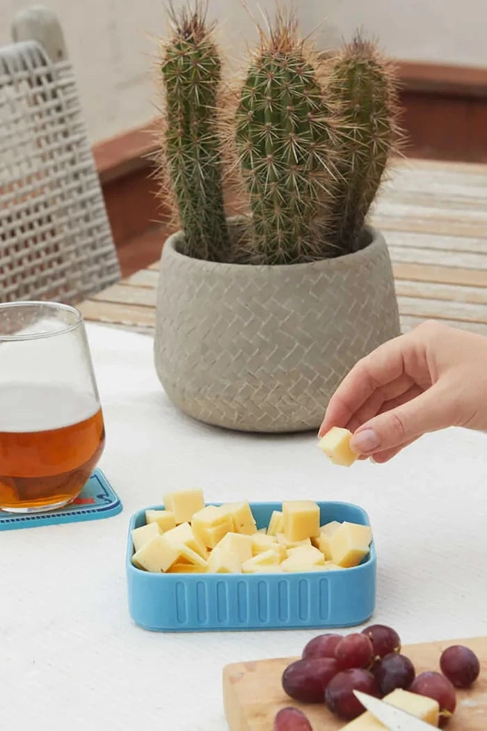 Кутия за закуски Balvi Snack tray 3 x 12,5 x 9,4 cm
