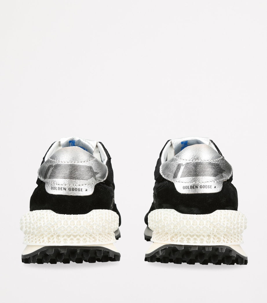 Marathon Runner Sneakers