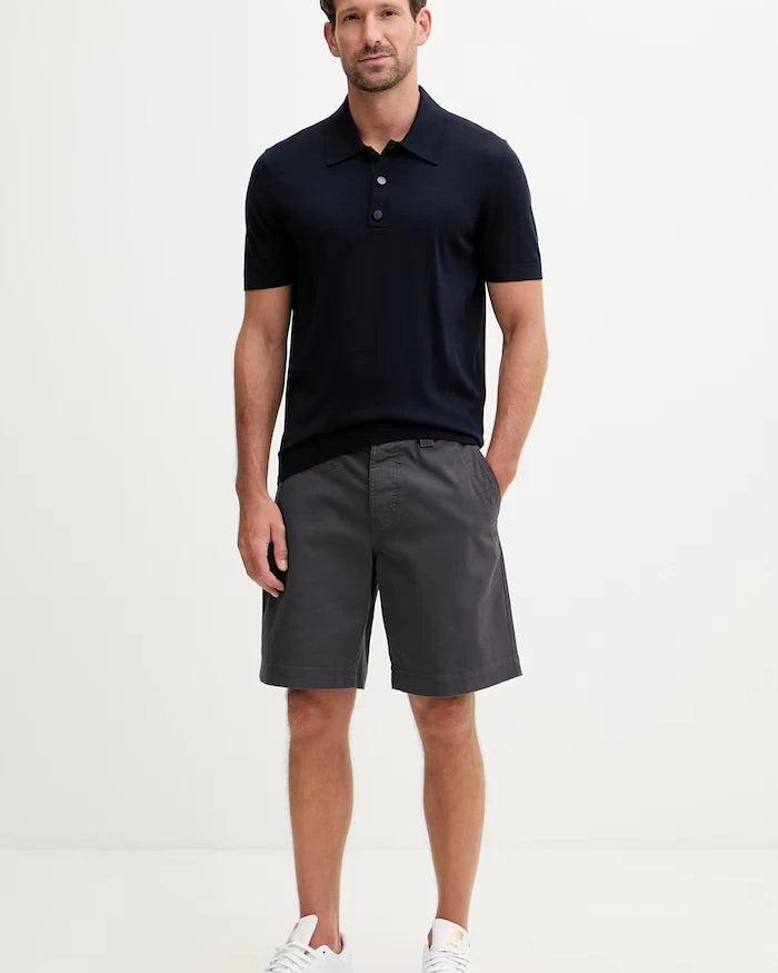 Fusalp erkek viskon polo bluz HENRYO