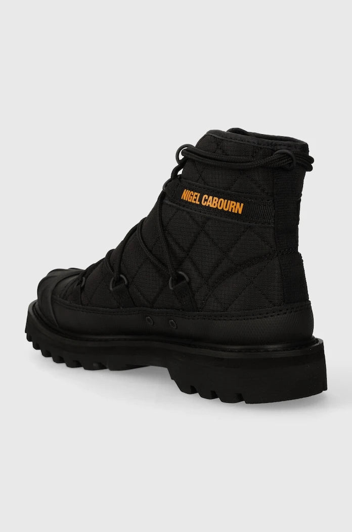 Обувки CAT Footwear OMAHA ALT LACE x Nigel Cabourn