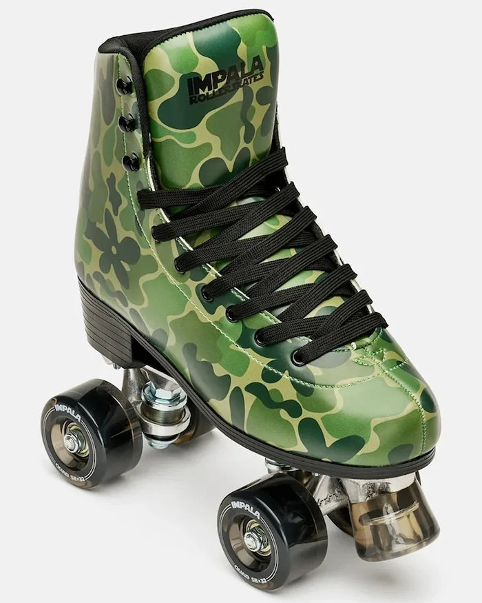 Ролкови кънки Impala Quad Rollerskate