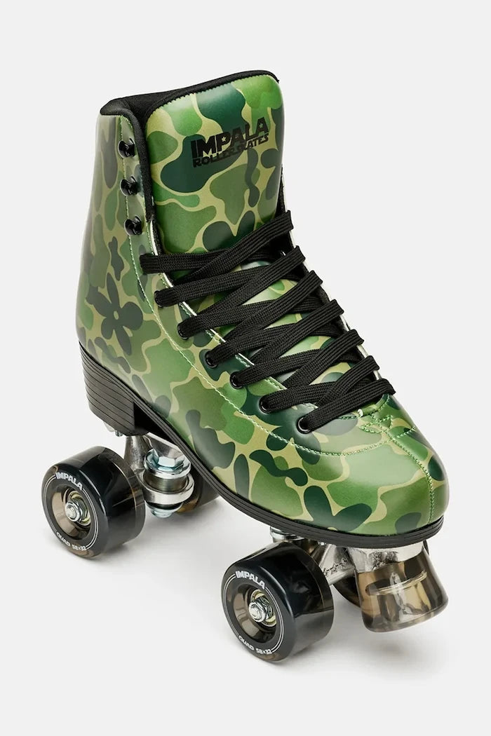 Ролкови кънки Impala Quad Rollerskate