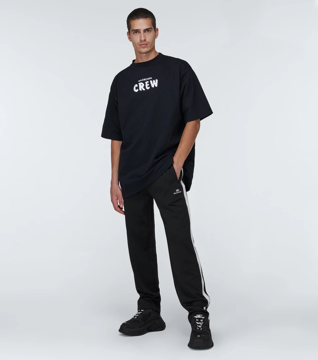 Balenciaga - Triple S sneakers