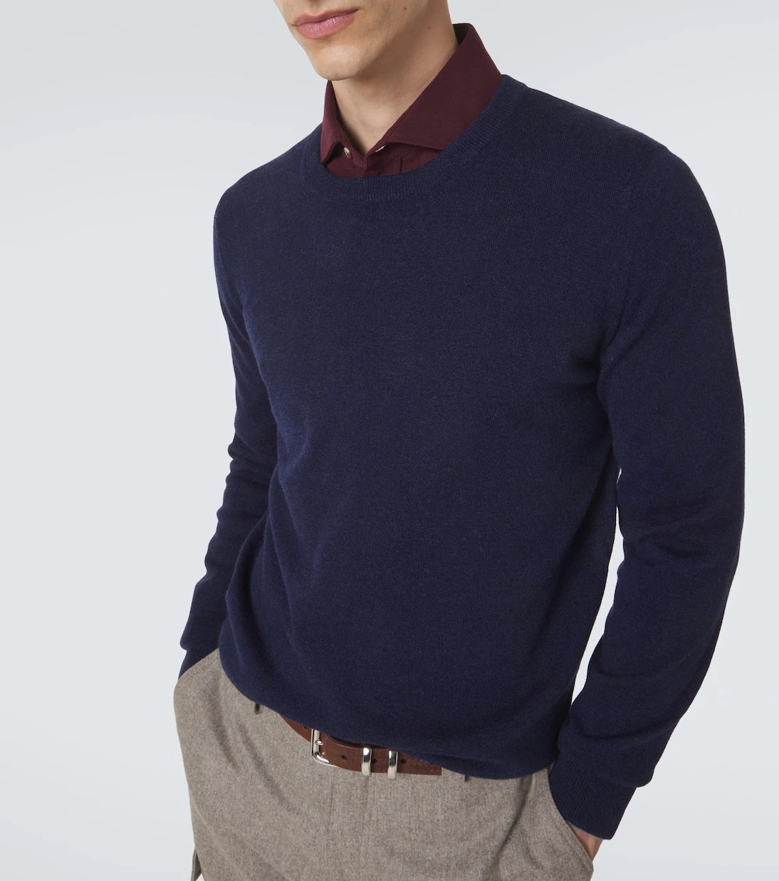 Brunello Cucinelli - Cashmere sweater