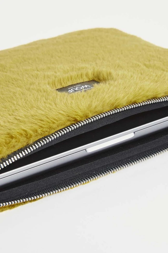WOUF Foxie 13"&14" Laptop Kılıfı