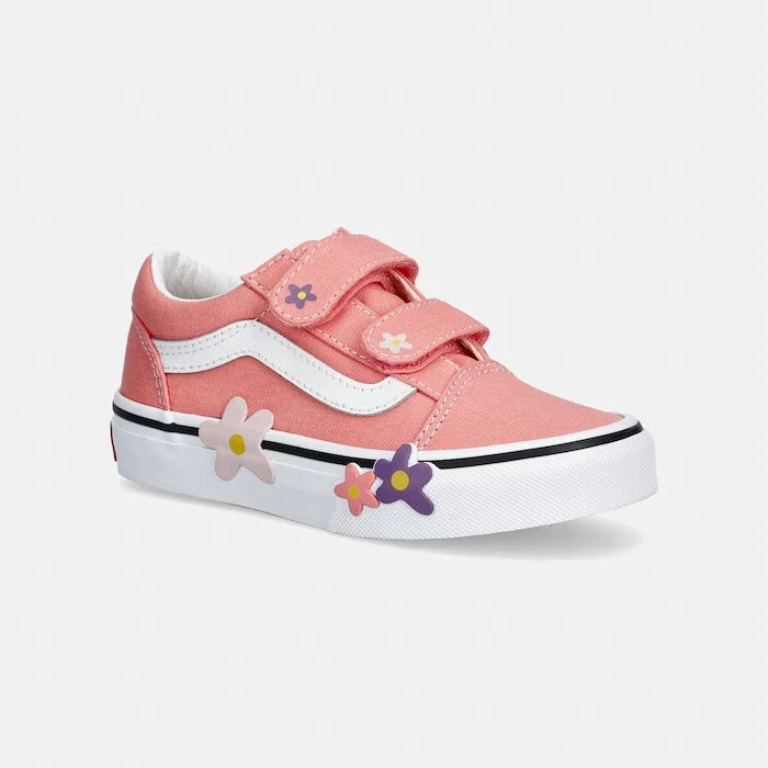 Vans Old Skool ниски кецове за деца