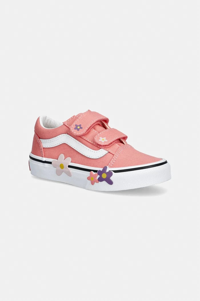 Vans Old Skool ниски кецове за деца