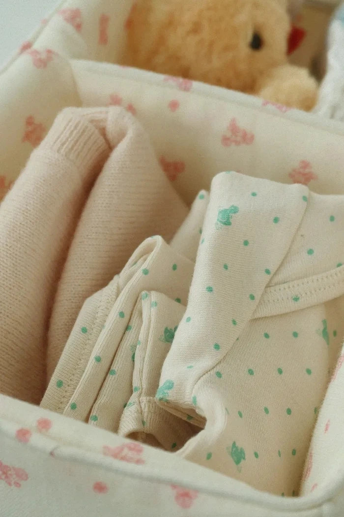 Органайзер Fanga Fontana DIAPER ORGANIZER