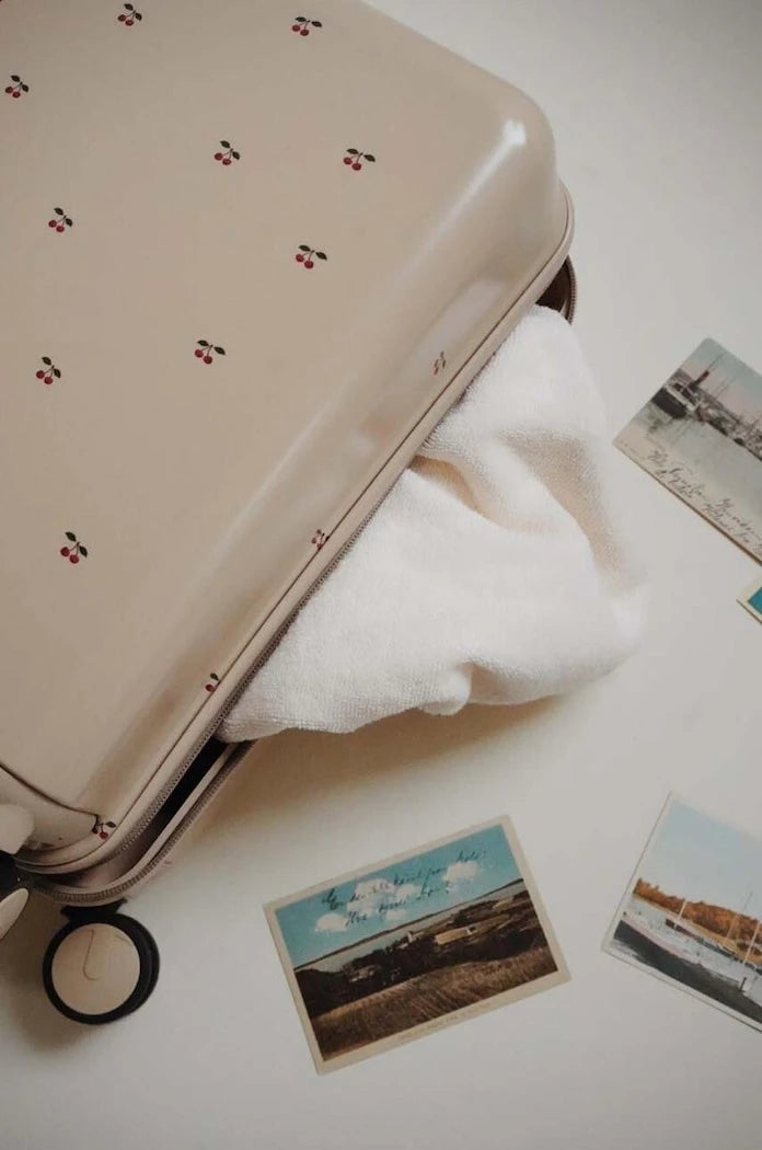 Куфар Konges Sløjd TRAVEL SUITCASE 48x22x33 cm