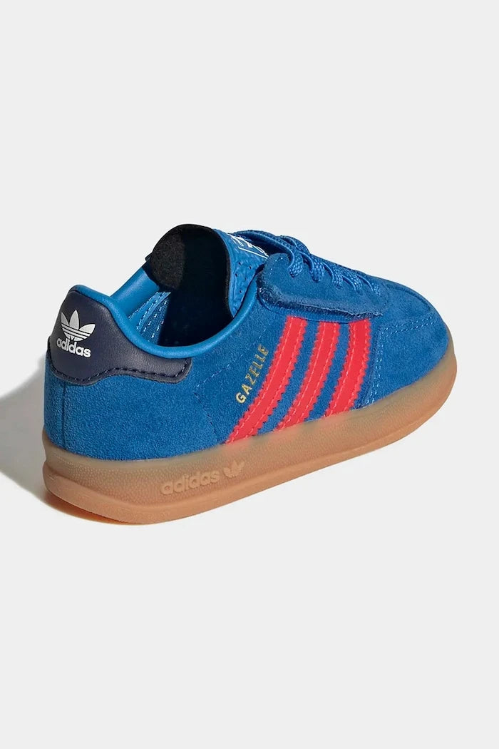 Детски маратонки adidas Originals GAZELLE INDOOR