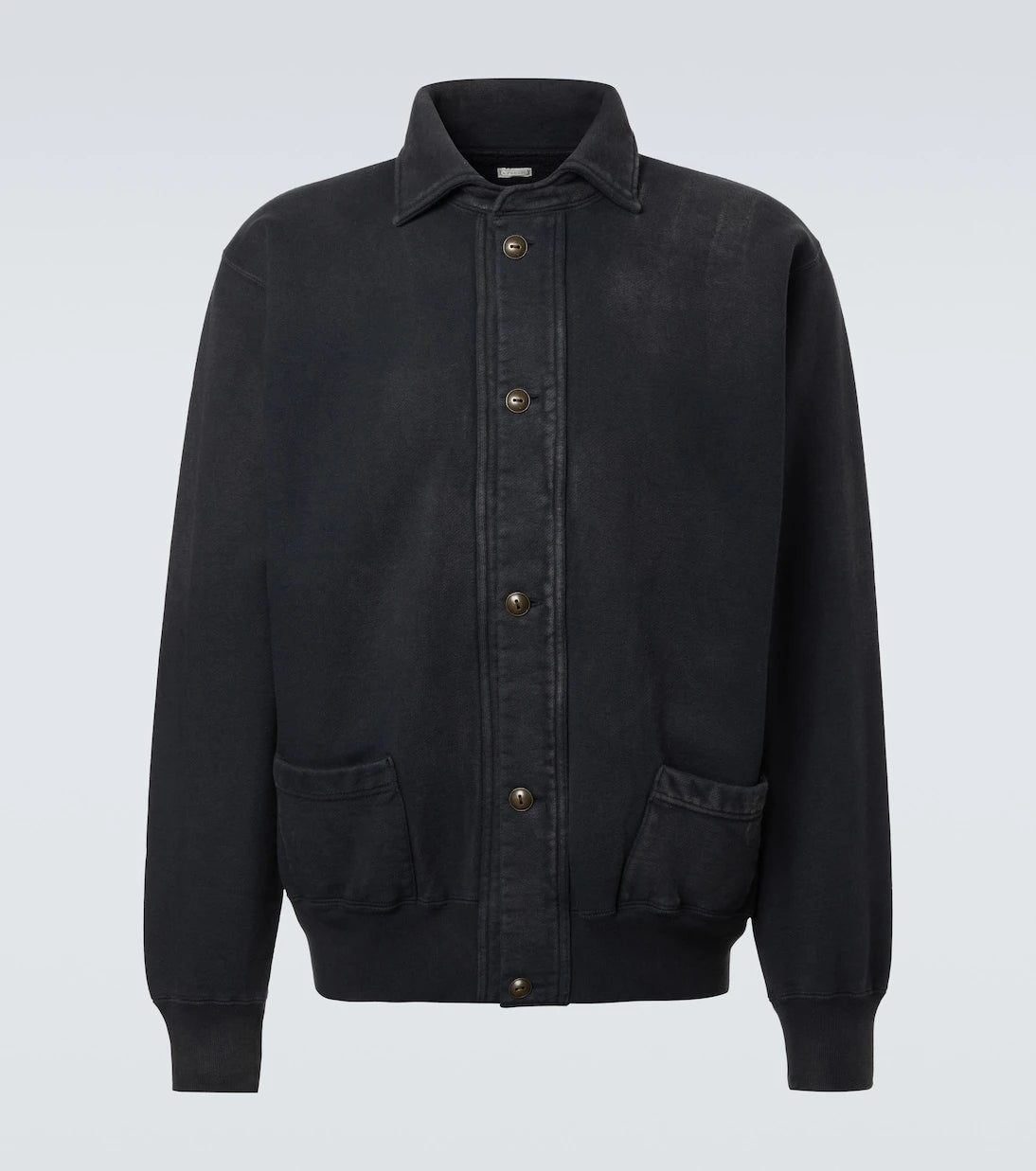 A.Presse - Vintage cotton cardigan